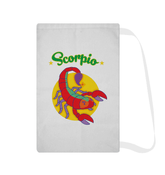 Scorpio Laundry Bag | Zodiac Series 5 - Beyond T-shirts